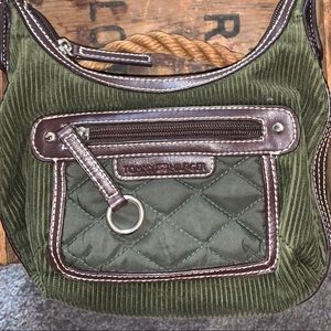 VTG Tommy Hilfiger MiniBag